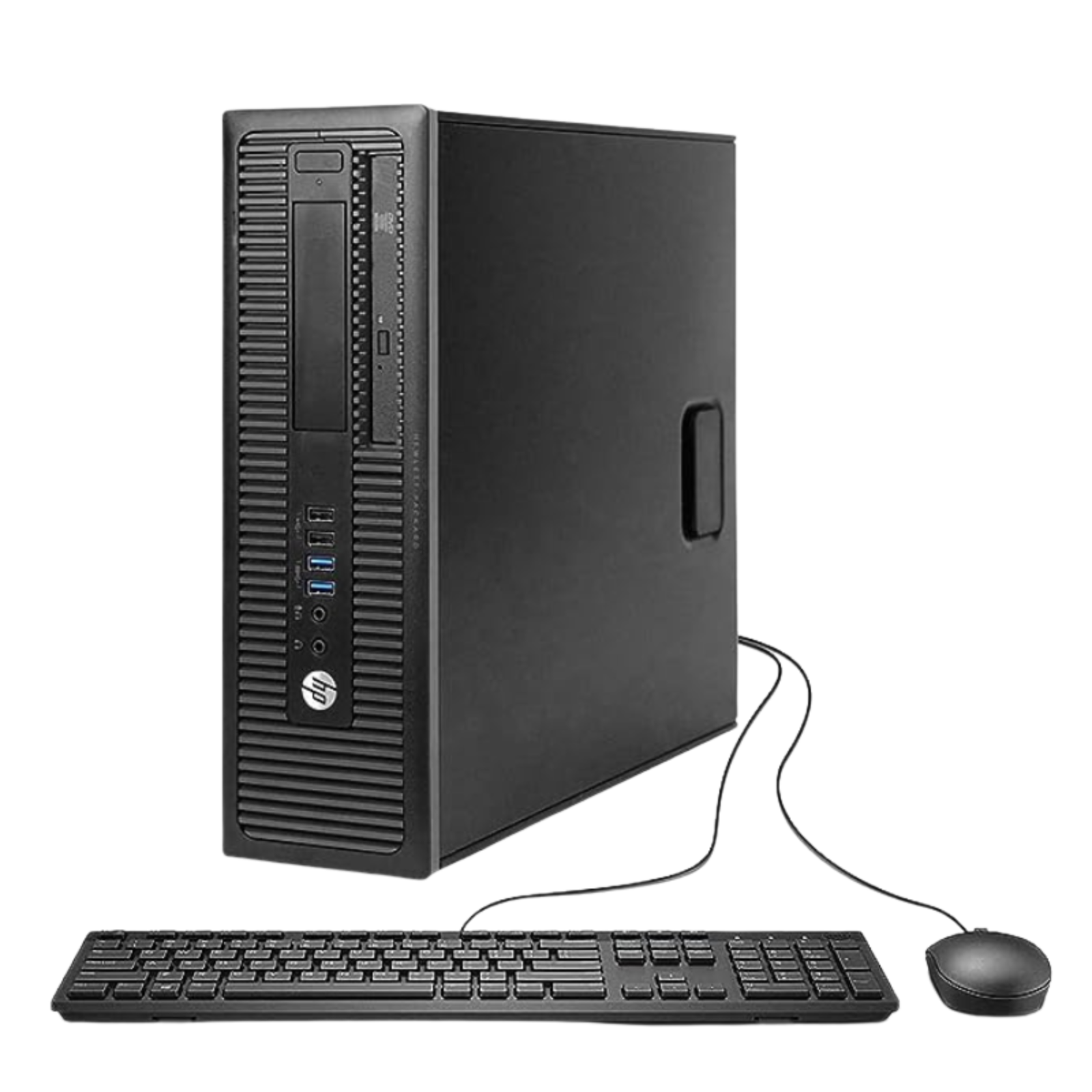 HP Elite Desktop